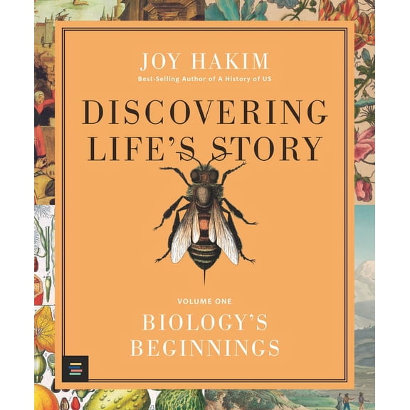 Discovering Life's Story Discovering Life's Story: Biology's Beginnings, (Hardcover)