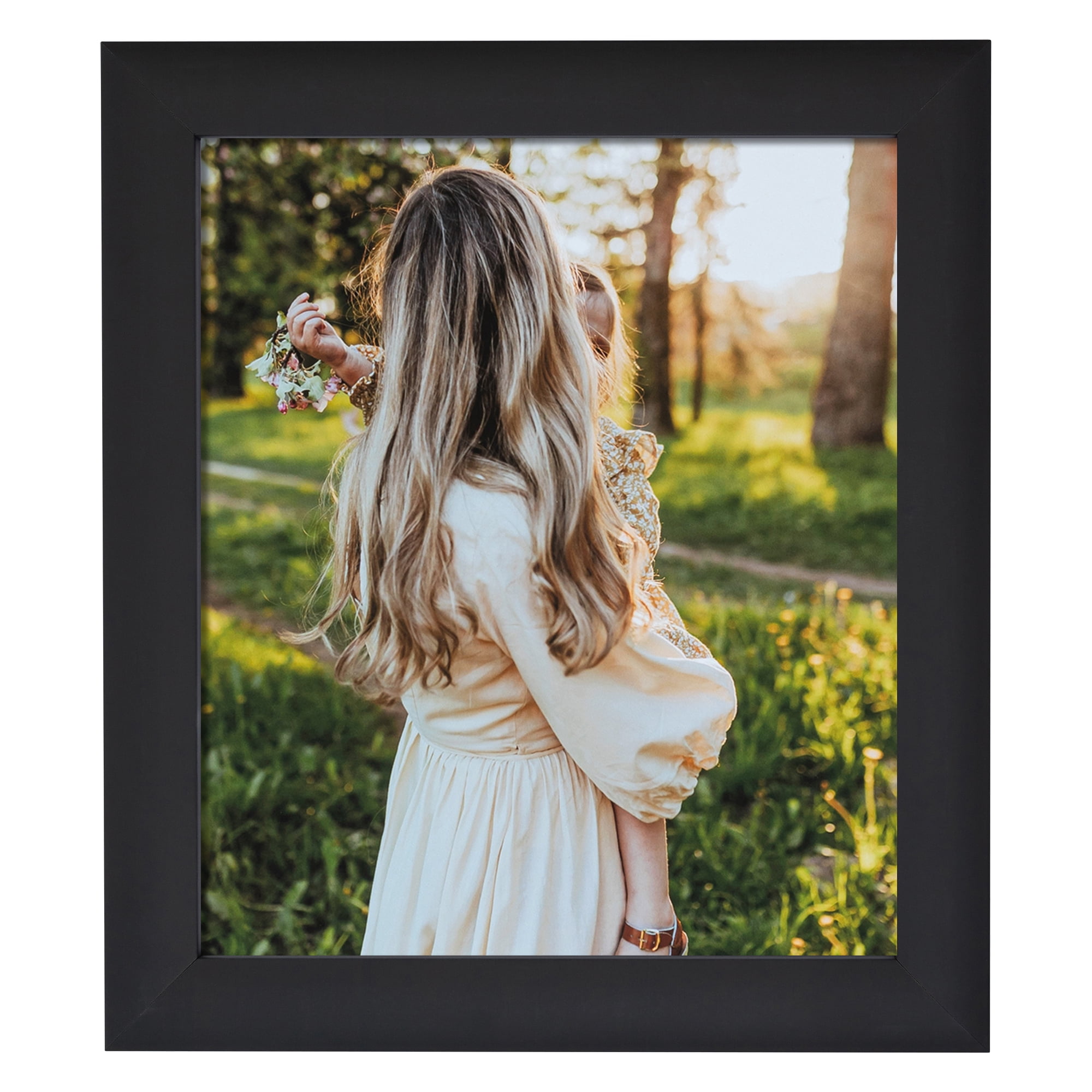 ArtToFrames 18" x 24" Other Picture Frame, 18x24 inch Multi MDF Poster Frame (WOM-5297),  Pack