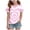 Dark Purple, variant on Akiihool Girls Tshirts Girls Western Shirt Cowgirls Embroidered Country Concert T Shirt Graphic Horseback Rider Tassel Fringe Tee Tops (Blue,4-5 Years )