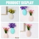thumbnail image 4 of BESTYASH 3Ud Maceta Adhesiva Para Pared Con Material Duradero Y Acabado Fino Para Decorar Hogar, 4 of 8