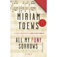 thumbnail image 1 of Pre-Owned All My Puny Sorrows (Hardcover) 0345808002 9780345808004, 1 of 1