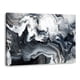 thumbnail image 1 of Cuadro Abstracto Decorativo Mármol, 1 of 4