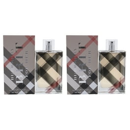 Burberry Brit For Her 2 Pc Kit 3.3 oz EDP Spray 1.6 oz EDP Spray Walmart