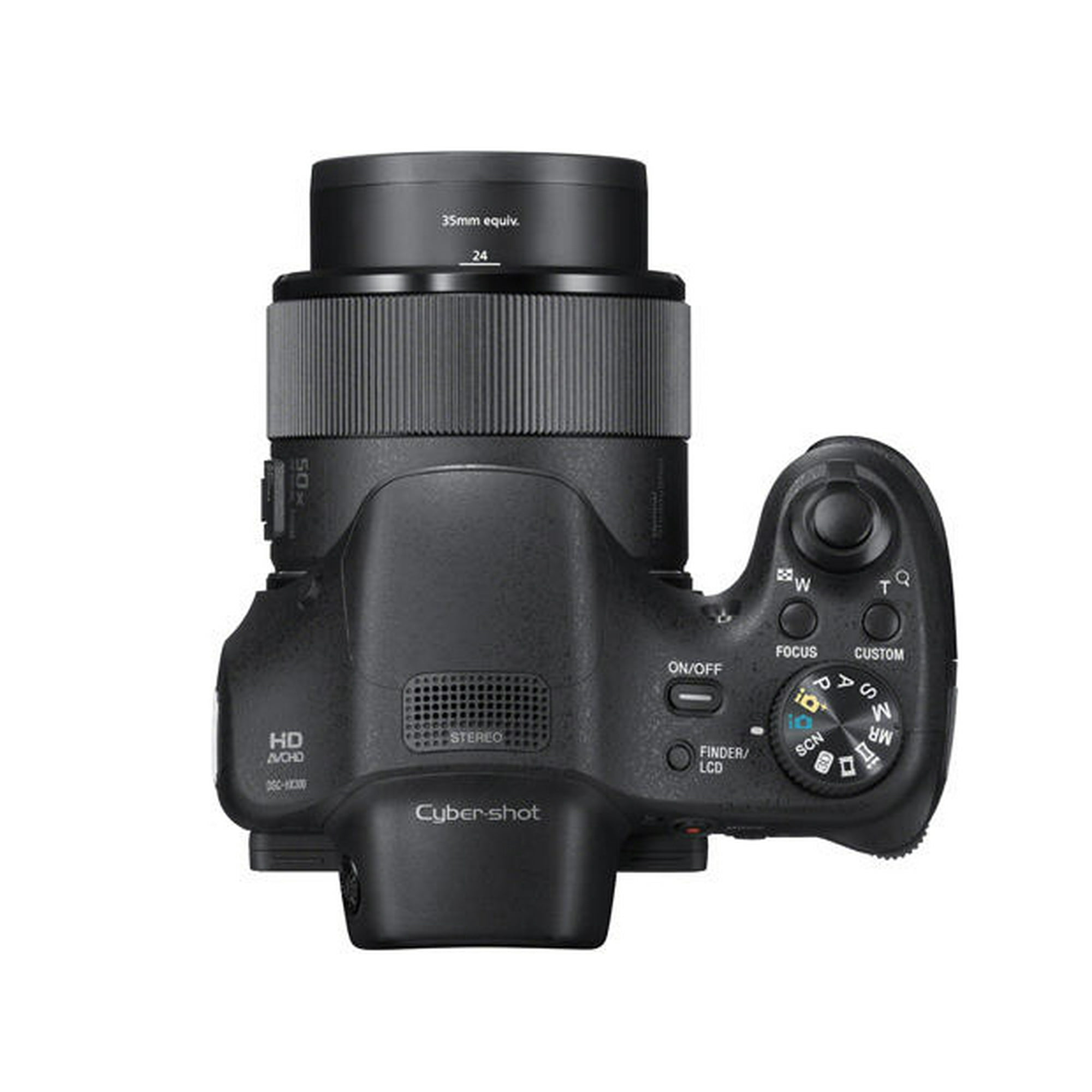 Sony Cyber-shot DSC-HX300 Digital Camera | Walmart Canada