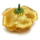 thumbnail image 4 of Cabezas de flores de seda de flores artificiales, 50 piezas para decoración de álbum de ropa de sombrero, decoración de boda (ir, 4 of 5