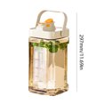 thumbnail image 5 of Refrigerador Hervidor Frío Cool Kettle 3.5L Con Grifo Gran Capacidad Para Reuniones Familiares Blanco, 5 of 5