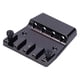 thumbnail image 4 of Puente de bajo de guitarra puente de guitarra resistente portátil de alta resistencia para uso general para uso profesional para reemplazo de guitarra ANGGREK Otros, 4 of 8