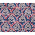 thumbnail image 4 of oneOone Cotton Flex Fabric Damask & Floral Block Print Fabric By Yard 40 Inch Wide, 4 of 4