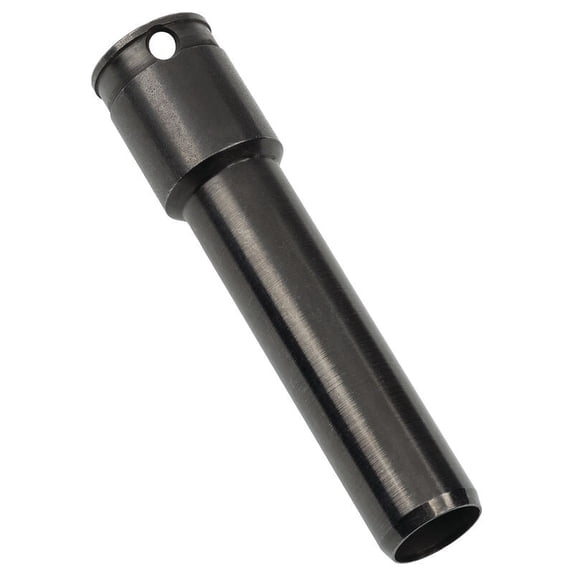 Quick Change Drain Attachment