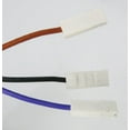 thumbnail image 5 of Armstrong R47346-001 1/5 HP 208/230V 1075 RPM AC Condenser Fan Motor, 5 of 5