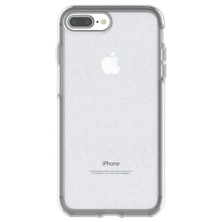 OtterBox Symmetry Series Clear Case for iPhone 8 Plus & iPhone 7 Plus,