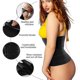 thumbnail image 2 of Women Slimming Tummy Wrap Belt Sauna Trimmer Belt, 2 of 2