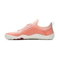 thumbnail image 3 of Vivobarefoot Primus Trail Knit FG Trailrunning Shoes - Women's, Peach Melba, 38 Euro, 3 of 10
