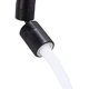 thumbnail image 1 of ¡Novedad de 2021! Cabezal flexible móvil para cocina, cabezal giratorio 360 para grifo, repuesto para cabezal pulverizador, ducha antisalpicaduras y ahorro de agua Fa Feliz Sencillez, 1 of 5