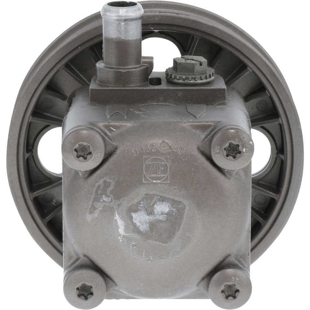 MAVAL 96497M Reman Power Steering Pump