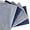 Navy Blue on White, variant on Cotton Dish Towels For Kitchen Drying - Highly Absorbent Navy Blue Striped Gingham Plaid Tea Towels - 18"X28" Set Of 6 Farmhouse Linen Dishtowels In Bulk - Pano De Prato Para Cozinha - T Towles Towls