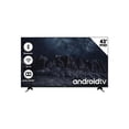 thumbnail image 1 of Smart TV CUORY 43 Pulgadas FHD LED Android TV 12, 1 of 4