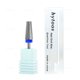 thumbnail image 1 of HYTOOS-broca para uñas 5 en 1, cónica superior plana, dientes cruzados, brocas de carburo para uñas, elimina Gel, taladros eléctricos, lima, accesorios de manicura, 1 of 5