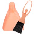thumbnail image 6 of Toyvian 1Set Compact Hand Broom and Dustpan Set for Pet Cage Cleaning, 6 of 8