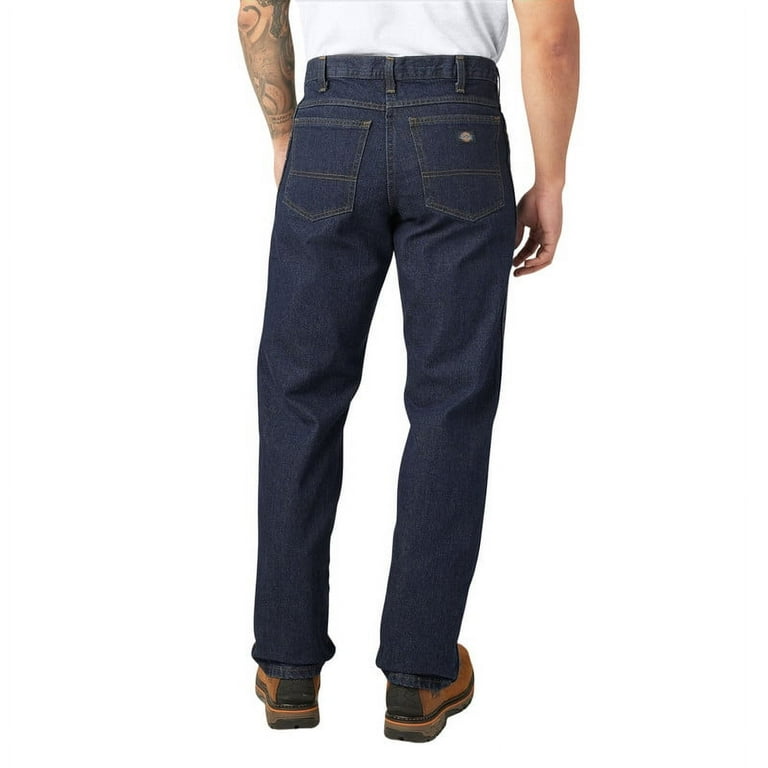 Dickies 5 pocket jeans hotsell