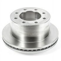 AutoSpecialty Brake Rotor