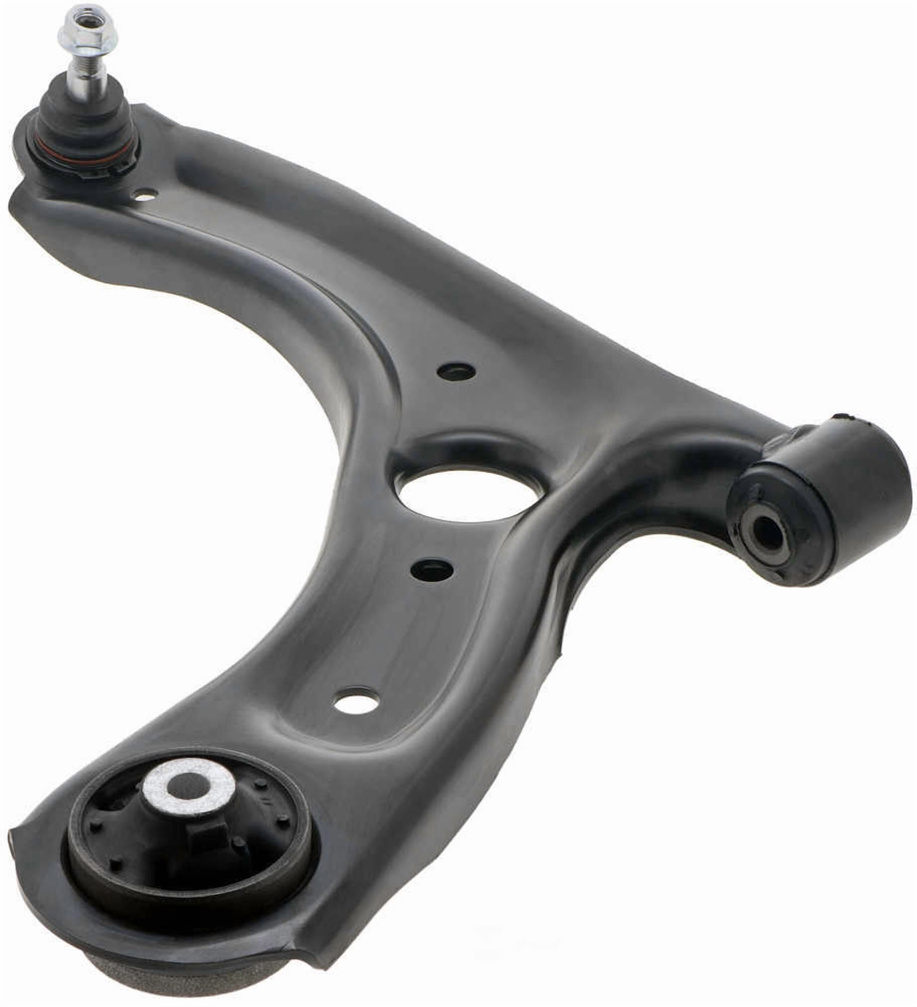 Mevotech CMS901301 Suspension Control Arm and Ball Joint Assembly