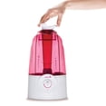 thumbnail image 6 of Safety 1st Ultrasonic 360° Humidifier, Raspberry, 6 of 7