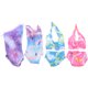 thumbnail image 4 of 4 juegos de ropa de muñecas para niñas, traje de baño, muñecas para niñas, accesorios de Bikini, ropa para muñecas, traje de muñeca pequeña, 4 of 8