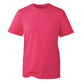 thumbnail image 1 of Anthem - Camiseta de Manga Corta para Hombre (Rosa Fuerte), 1 of 1