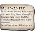 thumbnail image 2 of CafePress - Shackleton Antarctica Mug - 11 oz Ceramic Mug - Novelty Coffee Tea Cup, 2 of 4