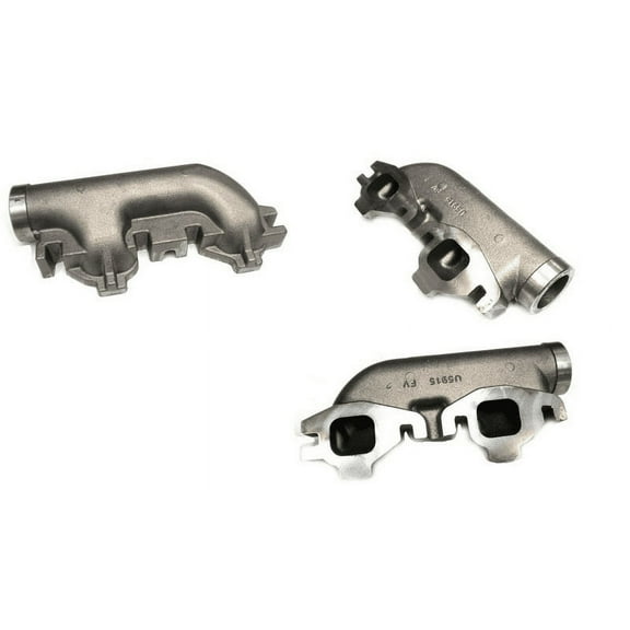 8S7716 - MANIFOLD-EXHAUST 2950415 for Caterpillar (CAT)