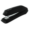 thumbnail image 2 of "Standard Full Strip Desk Stapler, 15-Sheet Capacity, Black | Bundle of 5", 2 of 6
