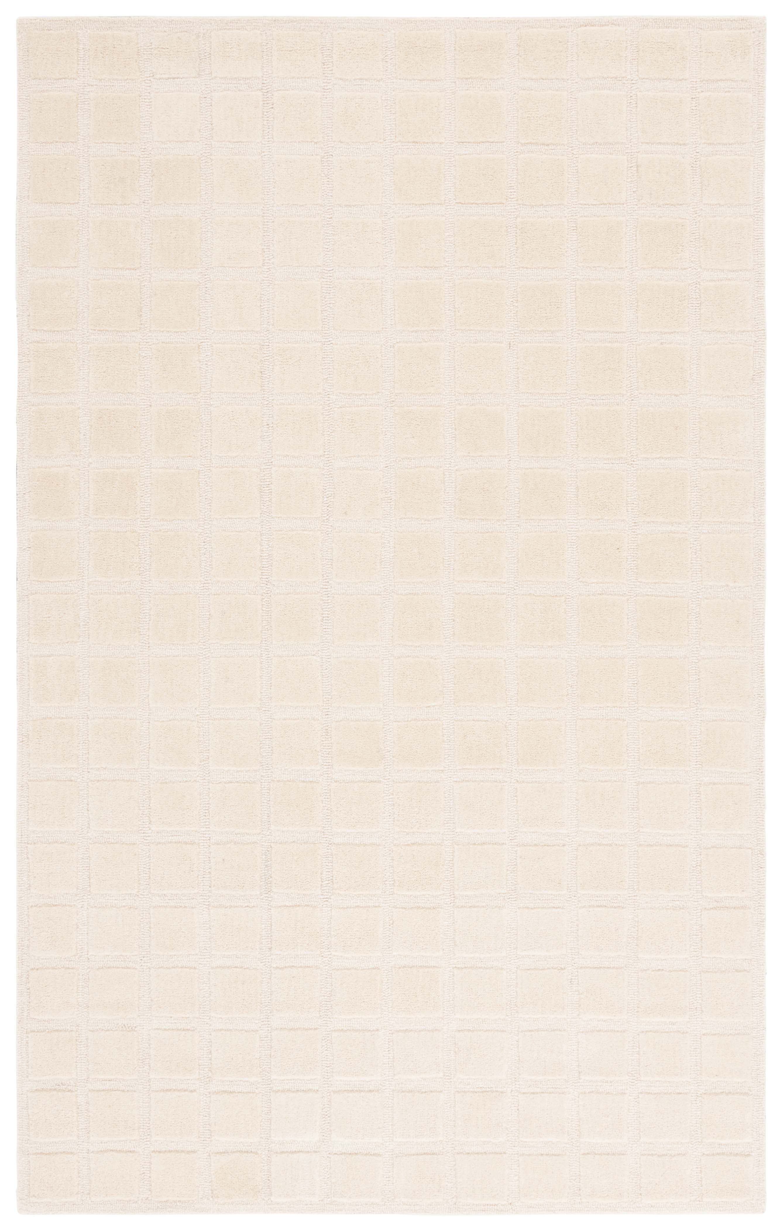 Safavieh Genre Ralph Geometric Area Rug, Beige, 5' x 8'