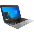 thumbnail image 5 of Restored HP EliteBook 820 G2 Laptop Computer | 12.5" Laptop | Intel Core i5-5200U (2.2 GHz) | 16GB RAM | 256GB SSD | Windows 10 Pro, 5 of 5