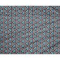 thumbnail image 5 of oneOone Polyester Lycra Fabric Triangle Geometric Fabric Prints By Yard 56 Inch Wide, 5 of 5