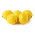 thumbnail image 1 of CUITING Garden Fresh™ Faux Large Lemons by ®, 1 of 2