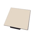 thumbnail image 2 of Creality 3D Ender 3 Magnetic Build Surface 3D Printer Heated Bed Cover Platform Sticker 3D Printer Accessories, 2 of 6