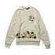 thumbnail image 1 of Disney-Sudadera con capucha de Mickey Mouse para mujer, suéter informal de manga larga con cuello redondo y letras sueltas, con diseño del castillo del mundo de Disney, 2022, 1 of 4