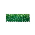 thumbnail image 2 of Rewenti Colorful Printed Curtains Blackouts Curtains For The Kitchen Suitable For Bedroom And Kitchen Window Decorations, 2 of 6