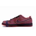 thumbnail image 2 of Nike Men's SB Dunk Low Concepts Red Lobster Skateboarding Shoes, from StockX, 2 of 5