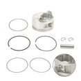 thumbnail image 5 of Piston Ring Rebuild Kit Std Bore 86.5Mm for Honda Rancher Trx420 2007-2018, 5 of 5