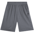 thumbnail image 5 of RBX Boys’ Active Shorts – 4 Pack Athletic Performance Basketball Shorts for Boys (8-16), 5 of 7
