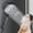 Gray#87, variant on Clearance! High Pressure Shower Head 3 Modes Adjustable Showerheads Saving Spray Nozzle Bathroom Accessories Today Deals Returns Pallet #14