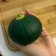 thumbnail image 3 of LJMsdf Halloween Pumpkin Squishy Ball, Slow Rising Party Favors, Halloween Treat Bags Gifts, 3 of 5