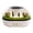 Garden, variant on Christmas Humidifier Diffuser, Snow Village/Garden Raindrop Mist Humidifier Aromatherapy Warm Night Light Quiet Timer For Bedroom Living Room Office Decor