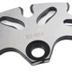 thumbnail image 4 of Adecuado para Kawasaki Z1000 2003-2006 Ninja ZX6R 1998-2016 rotor de disco de freno trasero de motor, 4 of 4