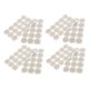 thumbnail image 5 of NUOLUX 288Ud Almohadillas De Fieltro Para Patas De Muebles Con Auto Adhesivo Color Silenciosas, 5 of 8