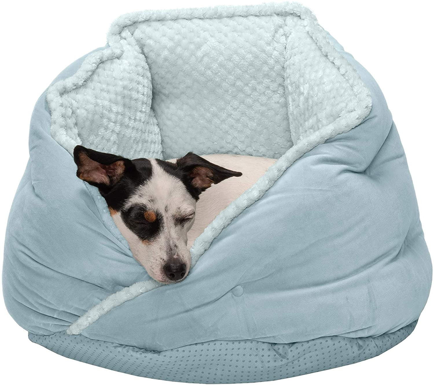 anti anxiety bed for dogs