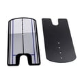 thumbnail image 2 of Greeniant Golf Putting Mirror Training Eyeline Alignment Practice Trainer Aid Portable New Golf No.01, 2 of 6