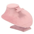 thumbnail image 2 of jinwen 10X Necklace Display Bust Stand Rack for Dresser Store With Earring Stand S, 2 of 9